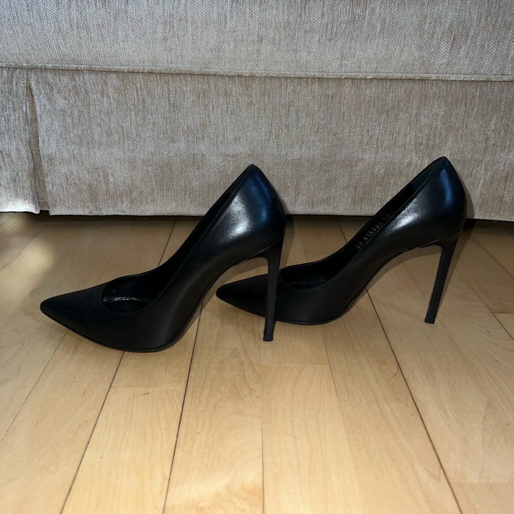 Saint Laurent classic pump - Picture 3 of 8